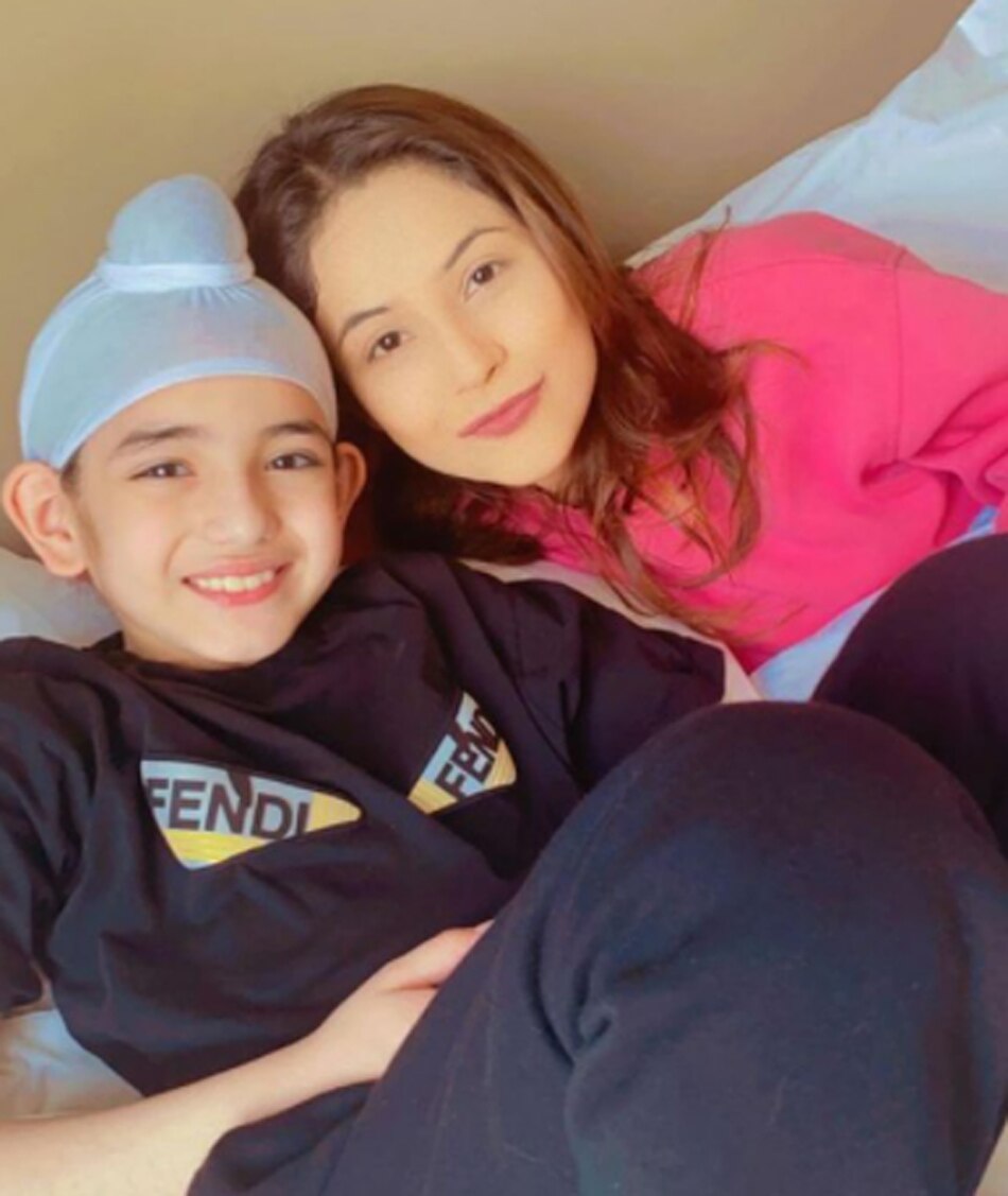 शिंदा ग्रेवाल