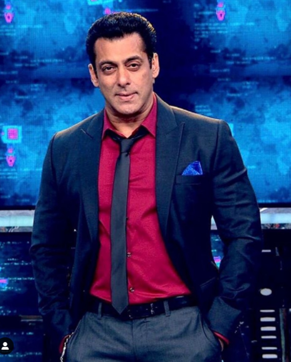 सलमान खान