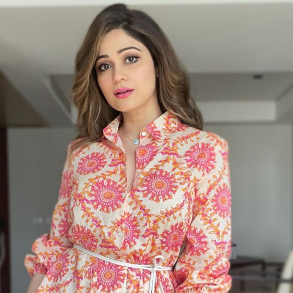 शमिता शेट्टी