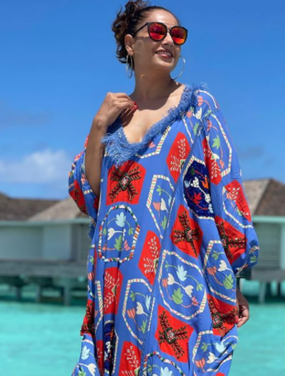  बिपाशा बसु