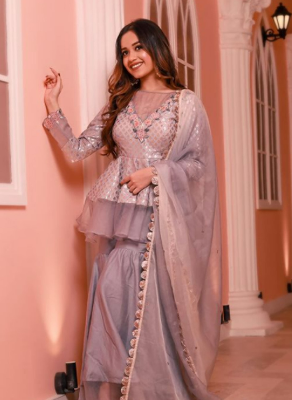 जन्नत जुबैर