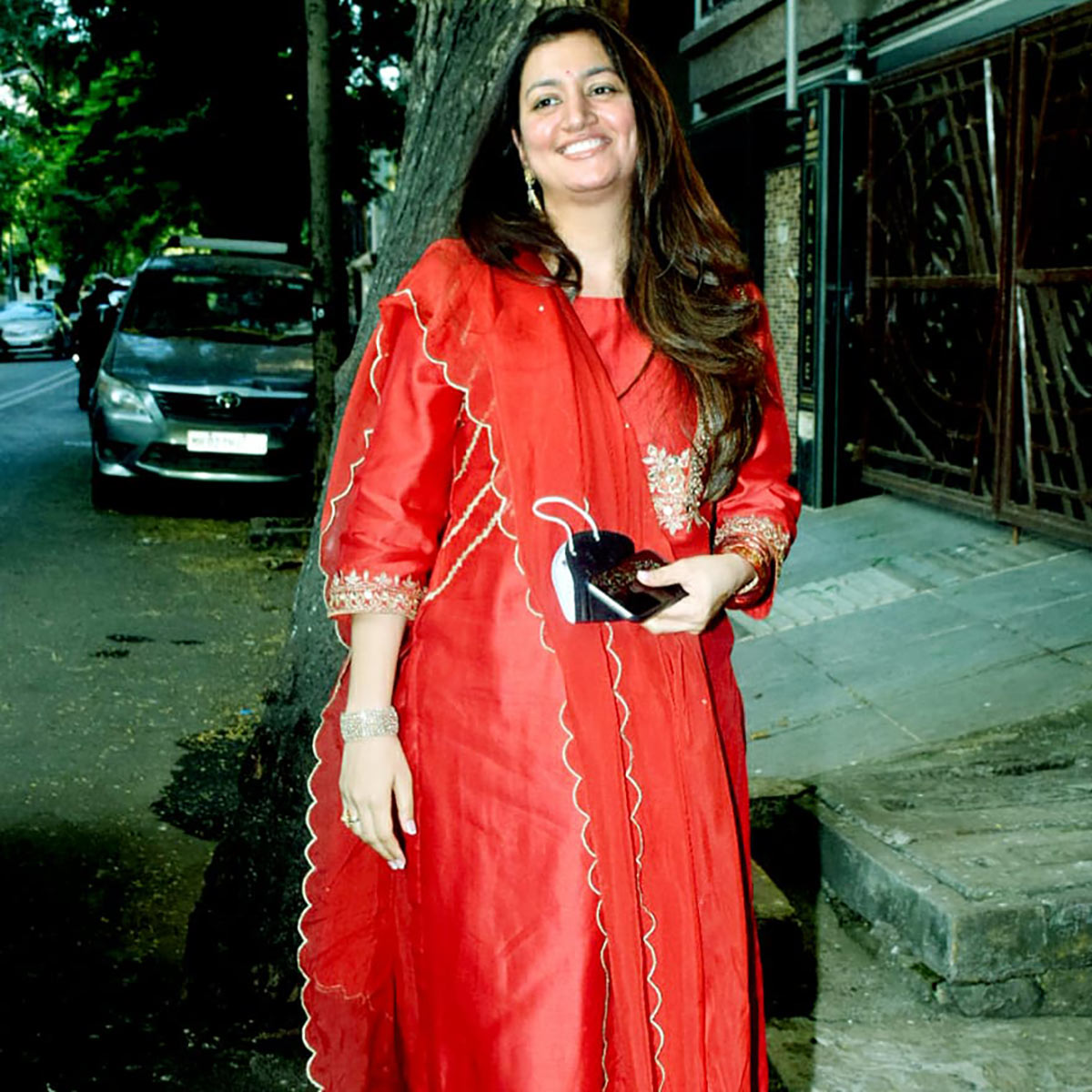 नलिनी दत्ता खेतान