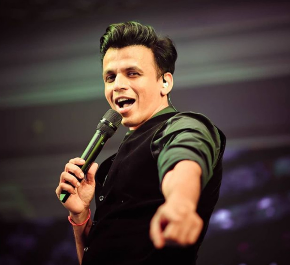 अभिजीत सावंत