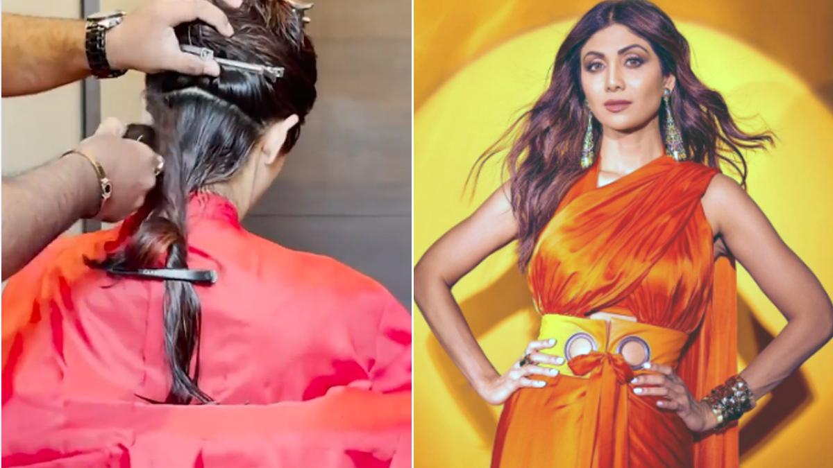 शिल्पा शेट्टी