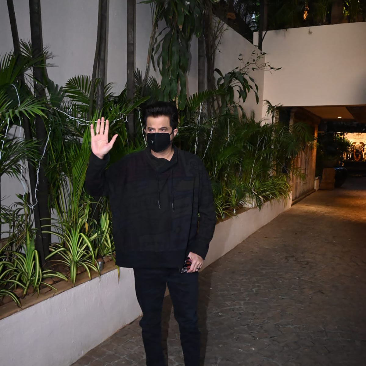 अनिल कपूर