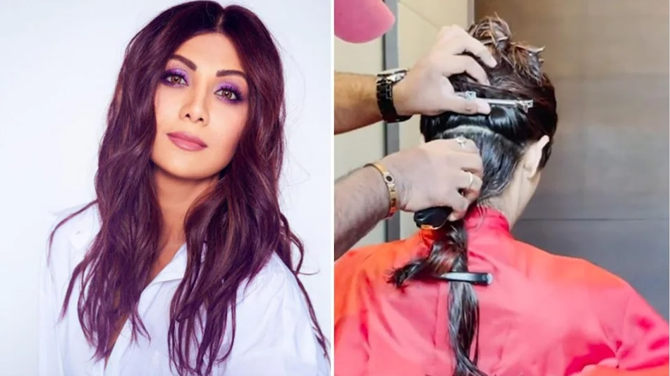 शिल्पा शेट्टी