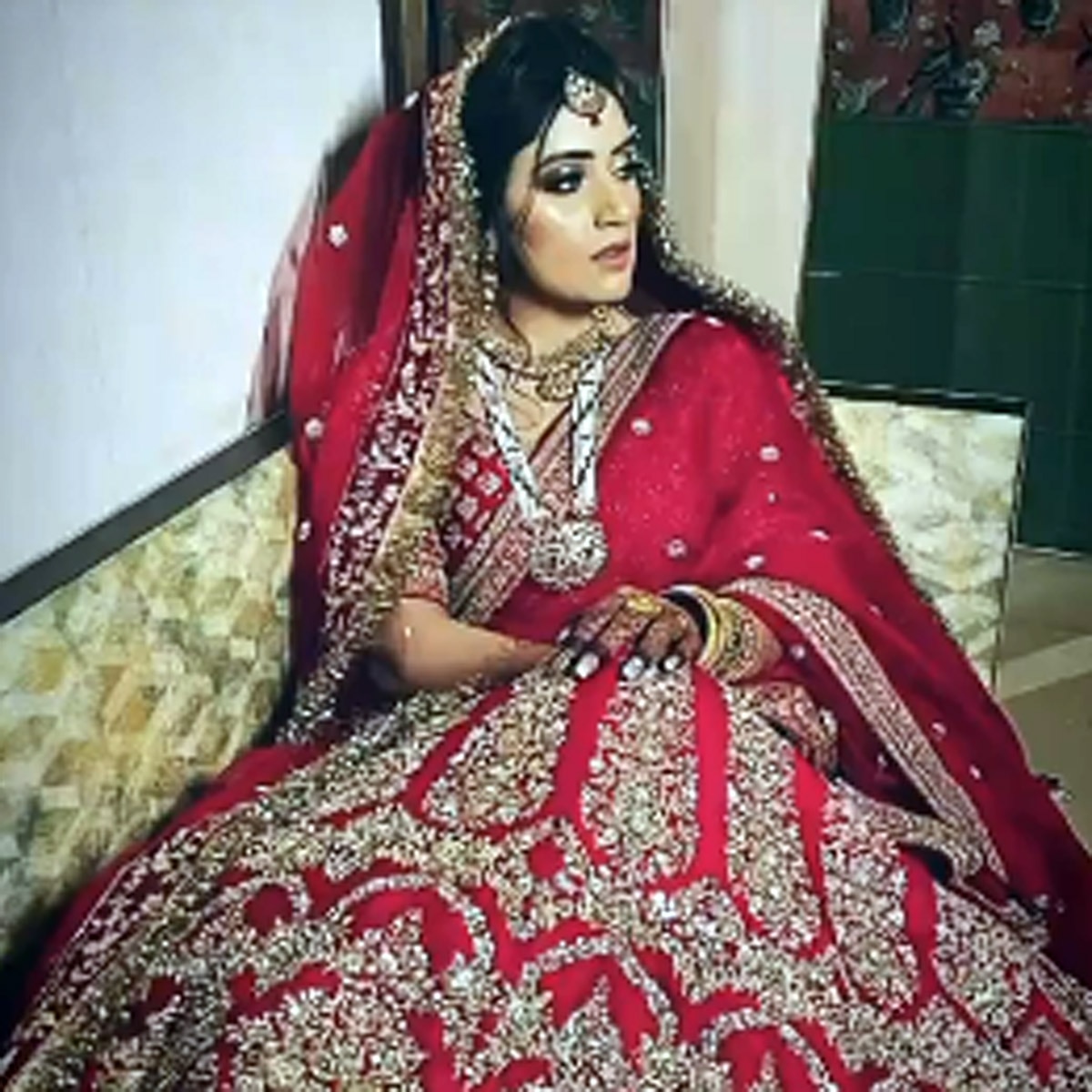 शिरीन मिर्जा