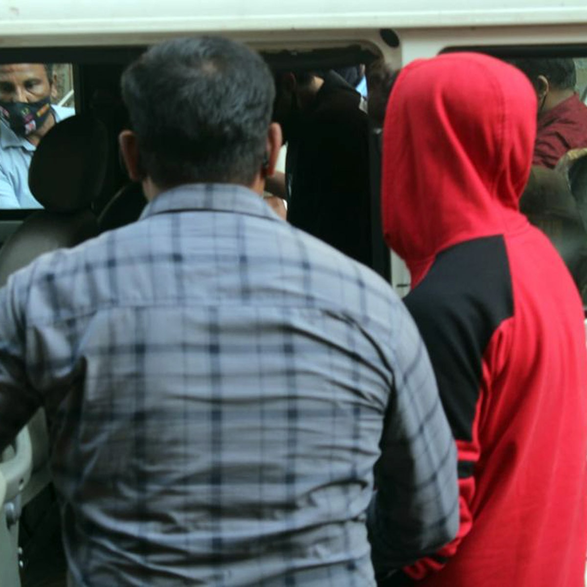 आर्यन खान