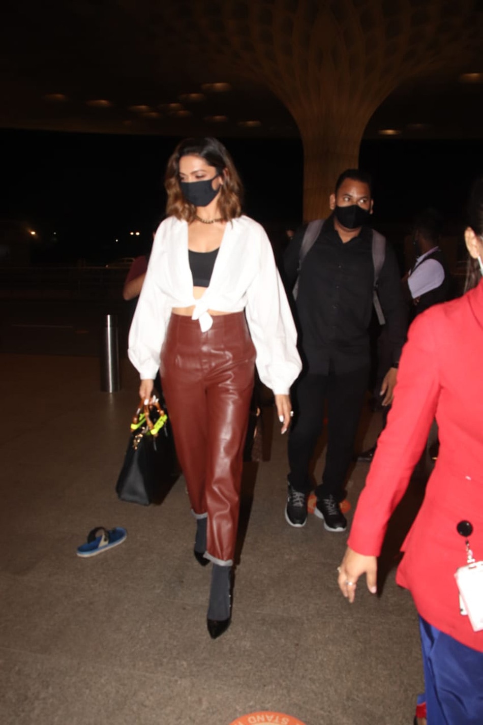 दीपिका पादुकोण