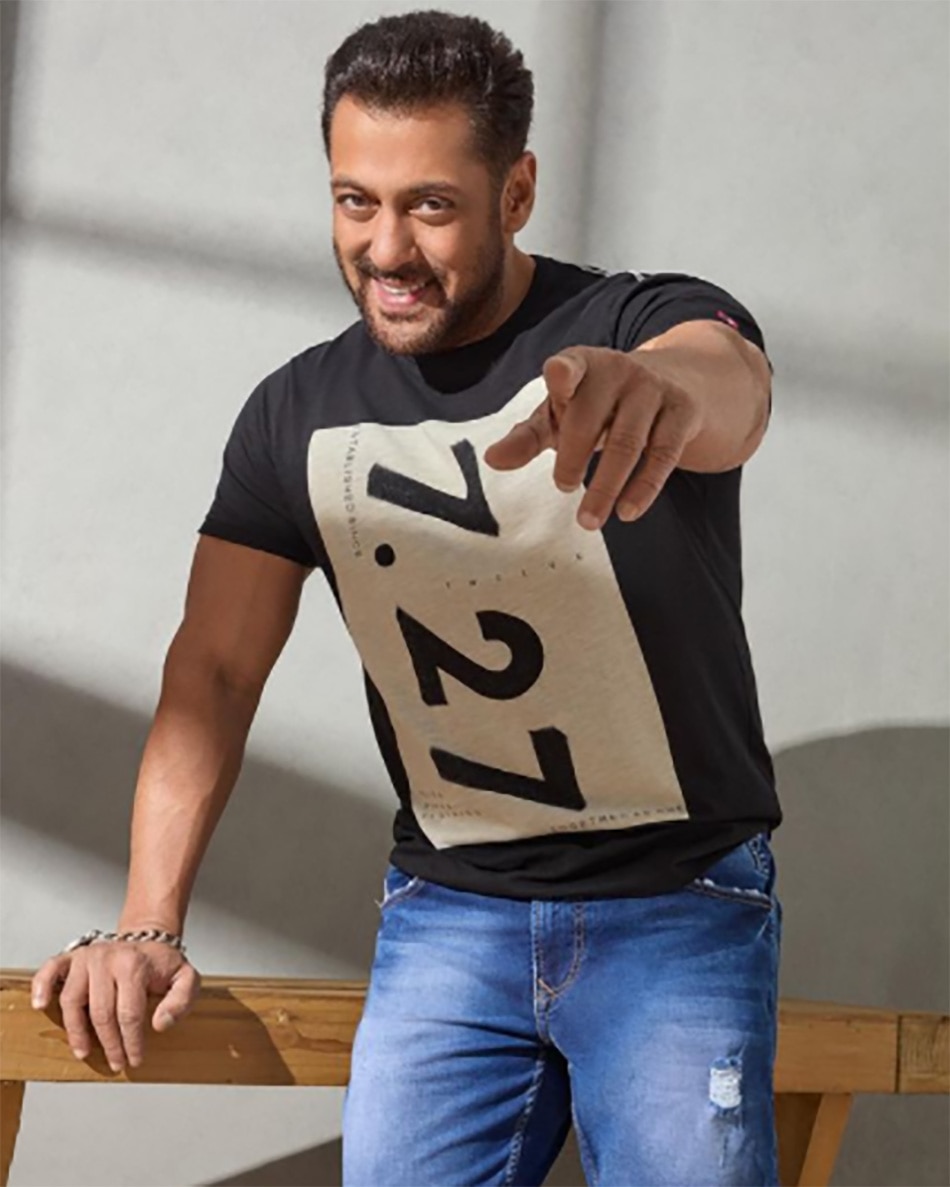  सलमान खान