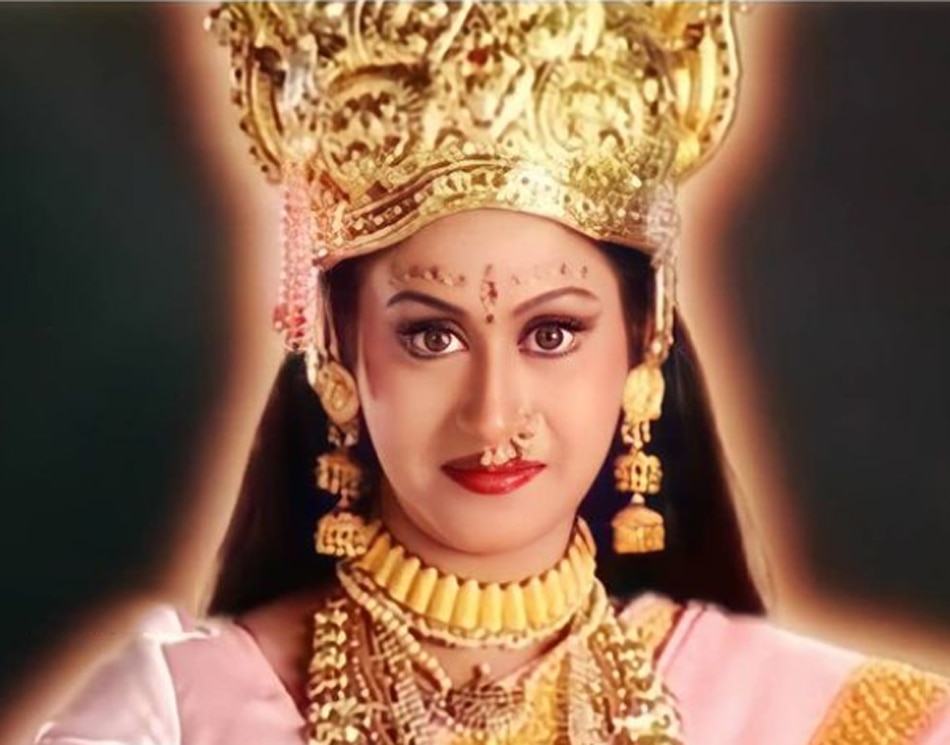 इंद्राणी हलदर 