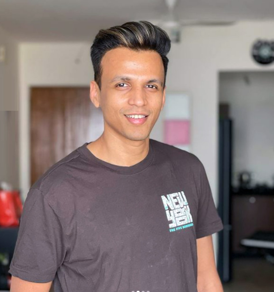 अभिजीत सावंत