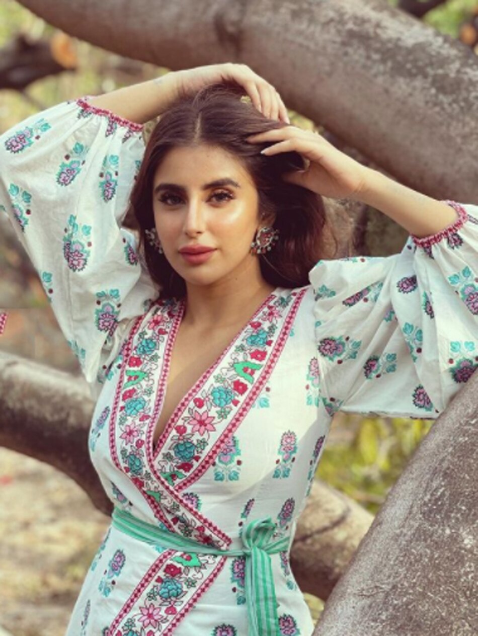 माइशा अय्यर 