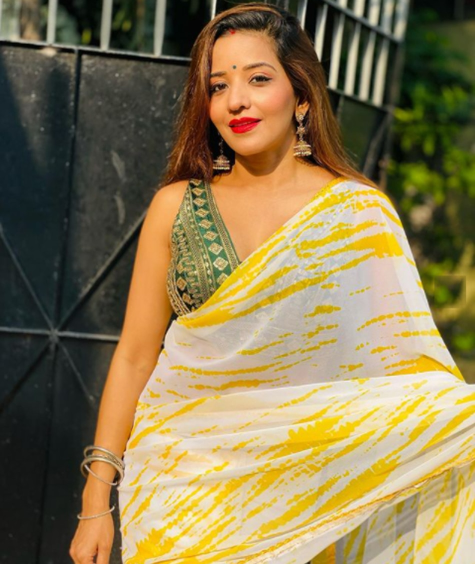 मोनालिसा