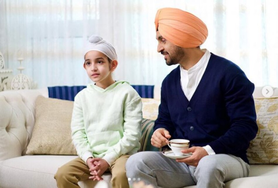 शिंदा ग्रेवाल