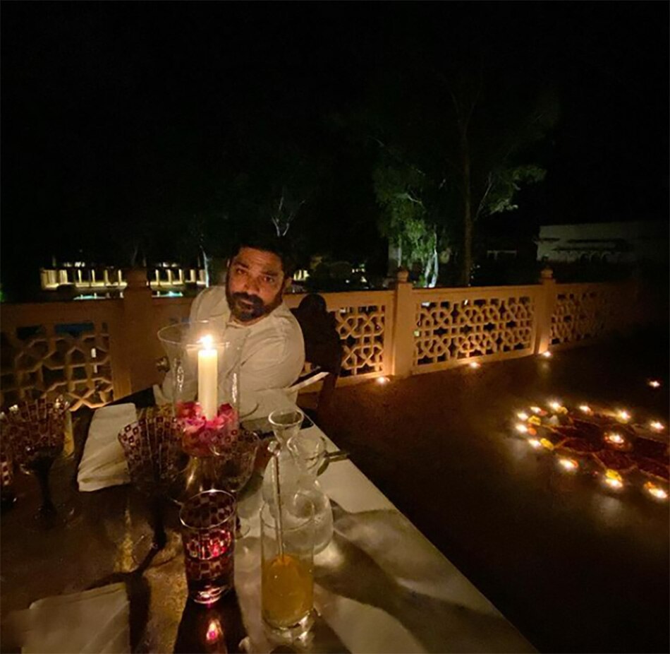 करण बूलानी