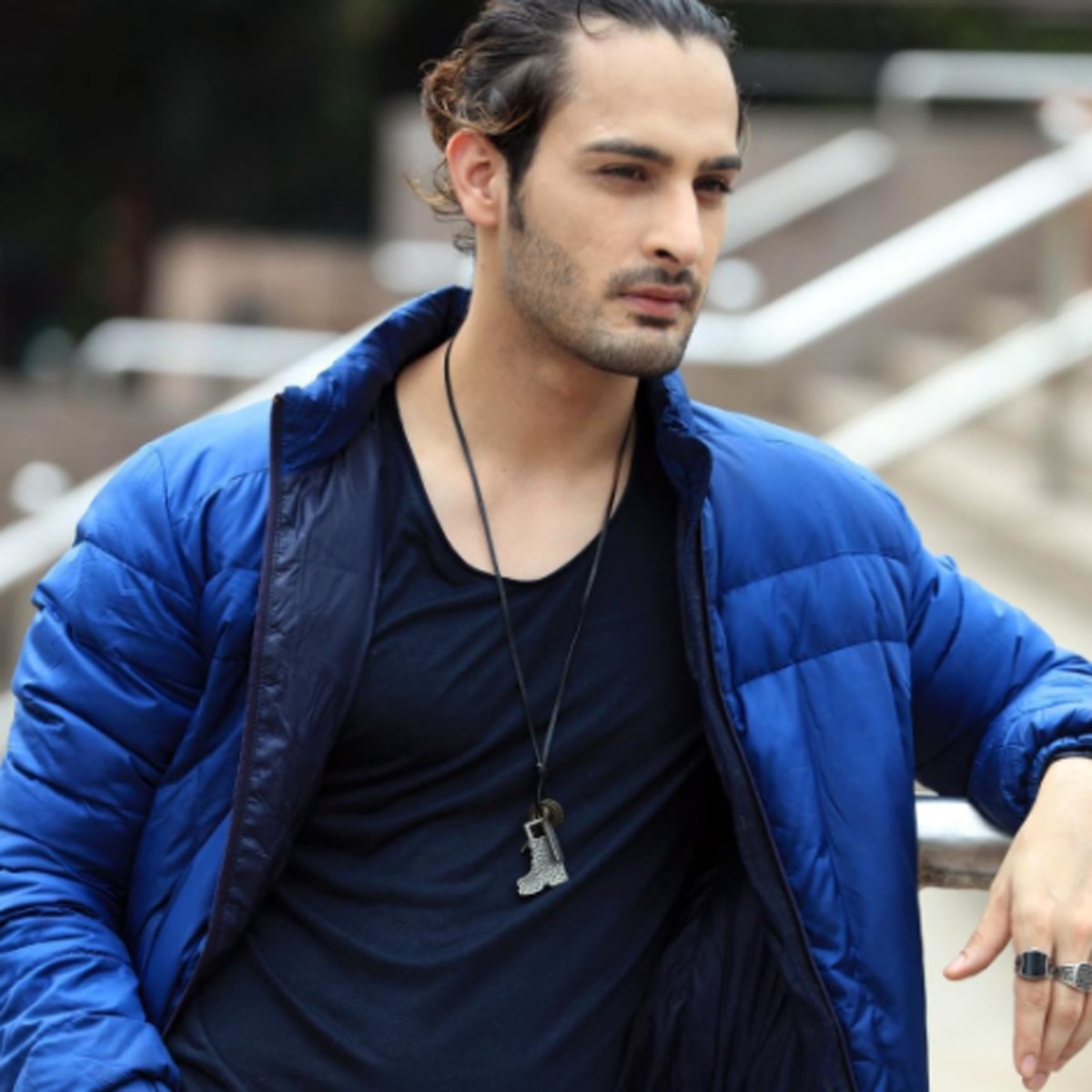 उमर रियाज