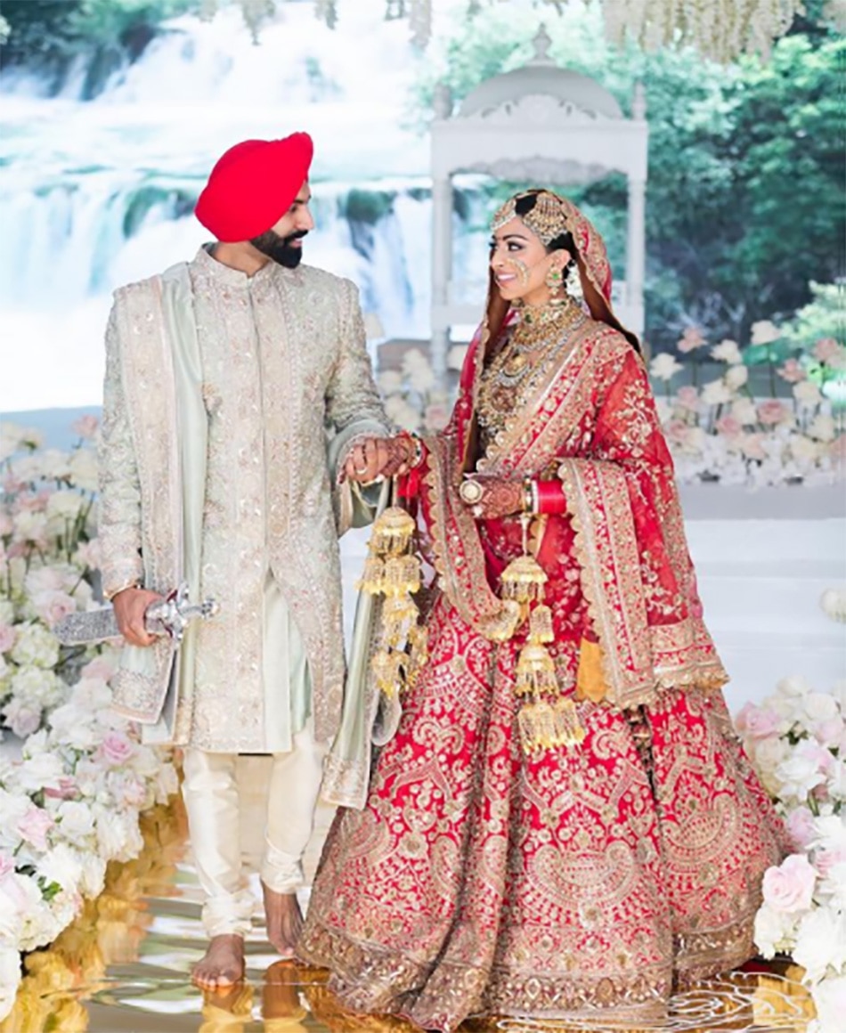 परमिश वर्मा और गीत ग्रेवाल