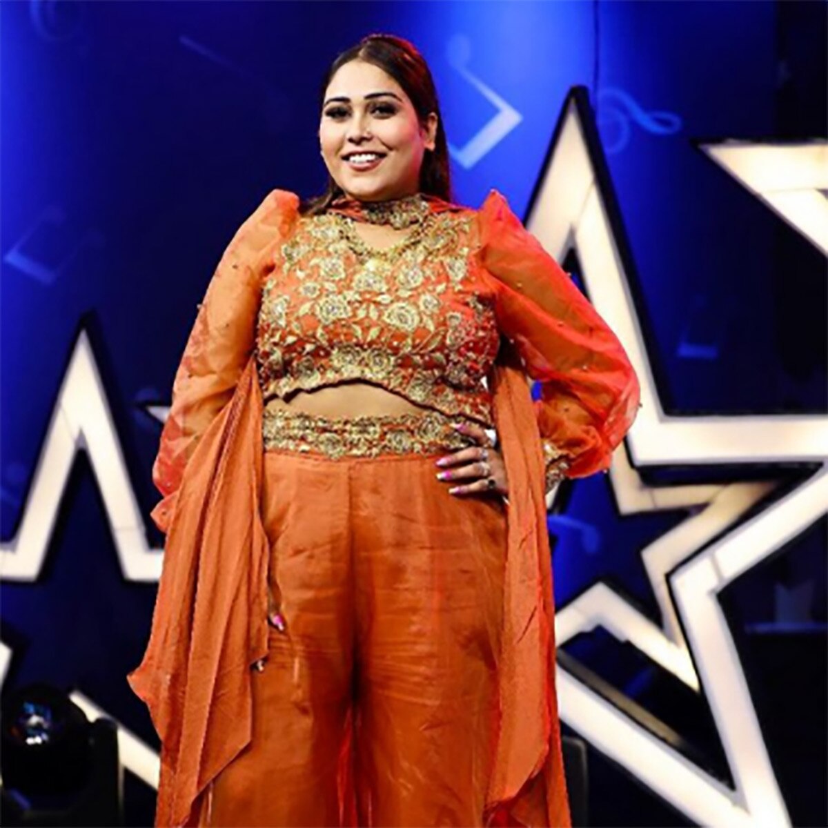 अफसाना खान