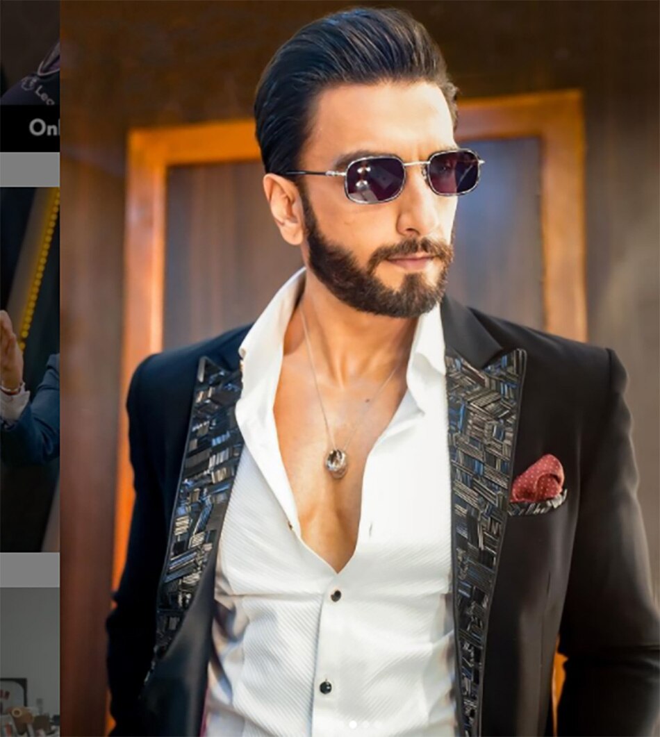 रणवीर सिंह