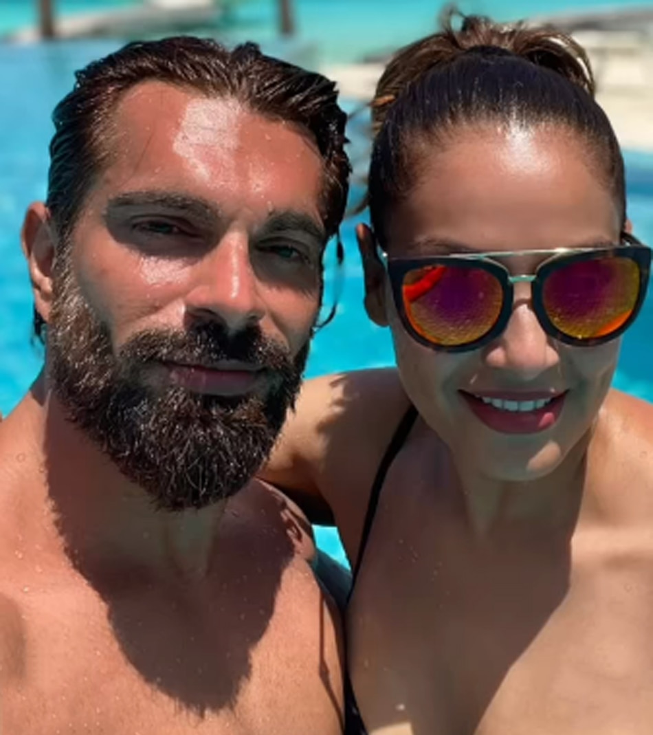  बिपाशा बसु- करण सिंह ग्रोवर