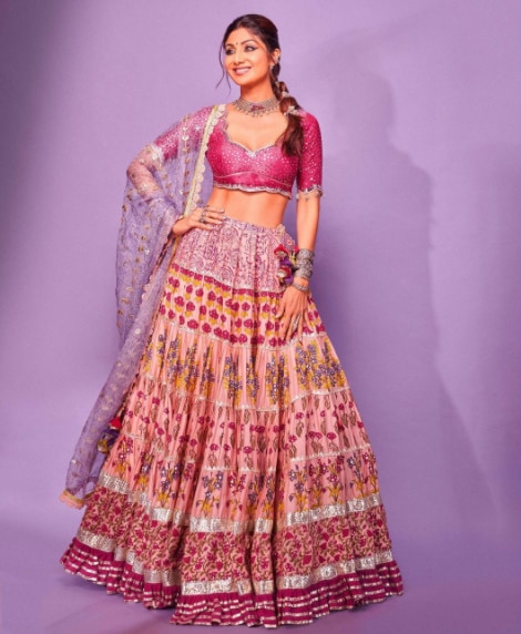 शिल्पा शेट्टी