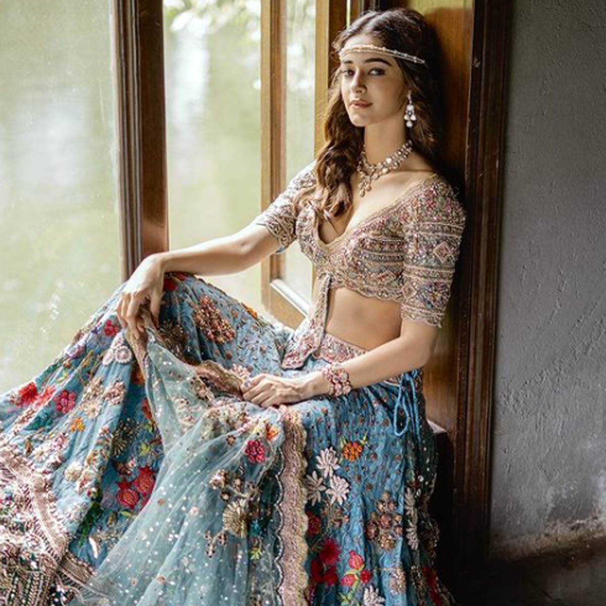 अनन्या पांडे 