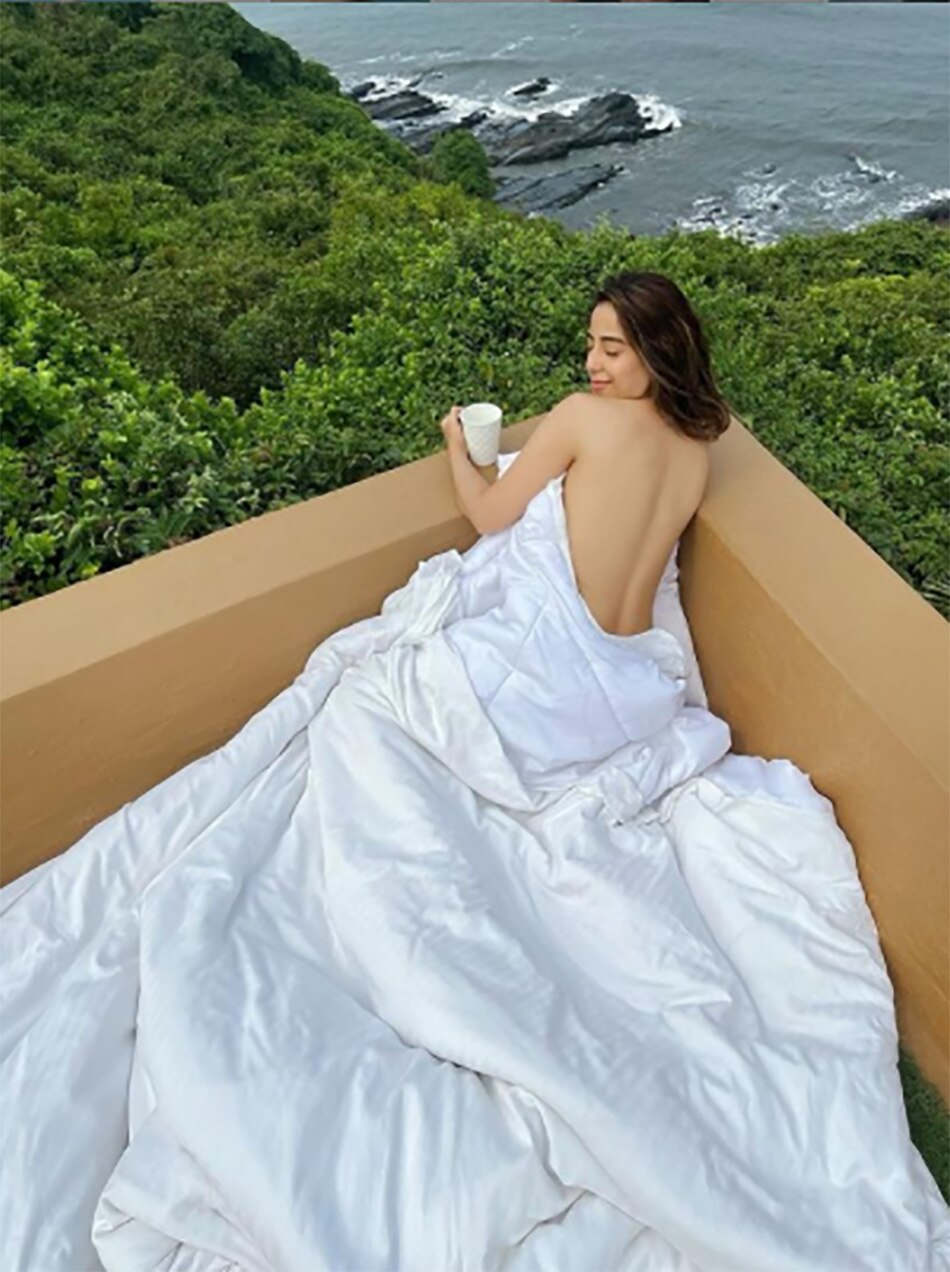 सृष्टि रोड़े