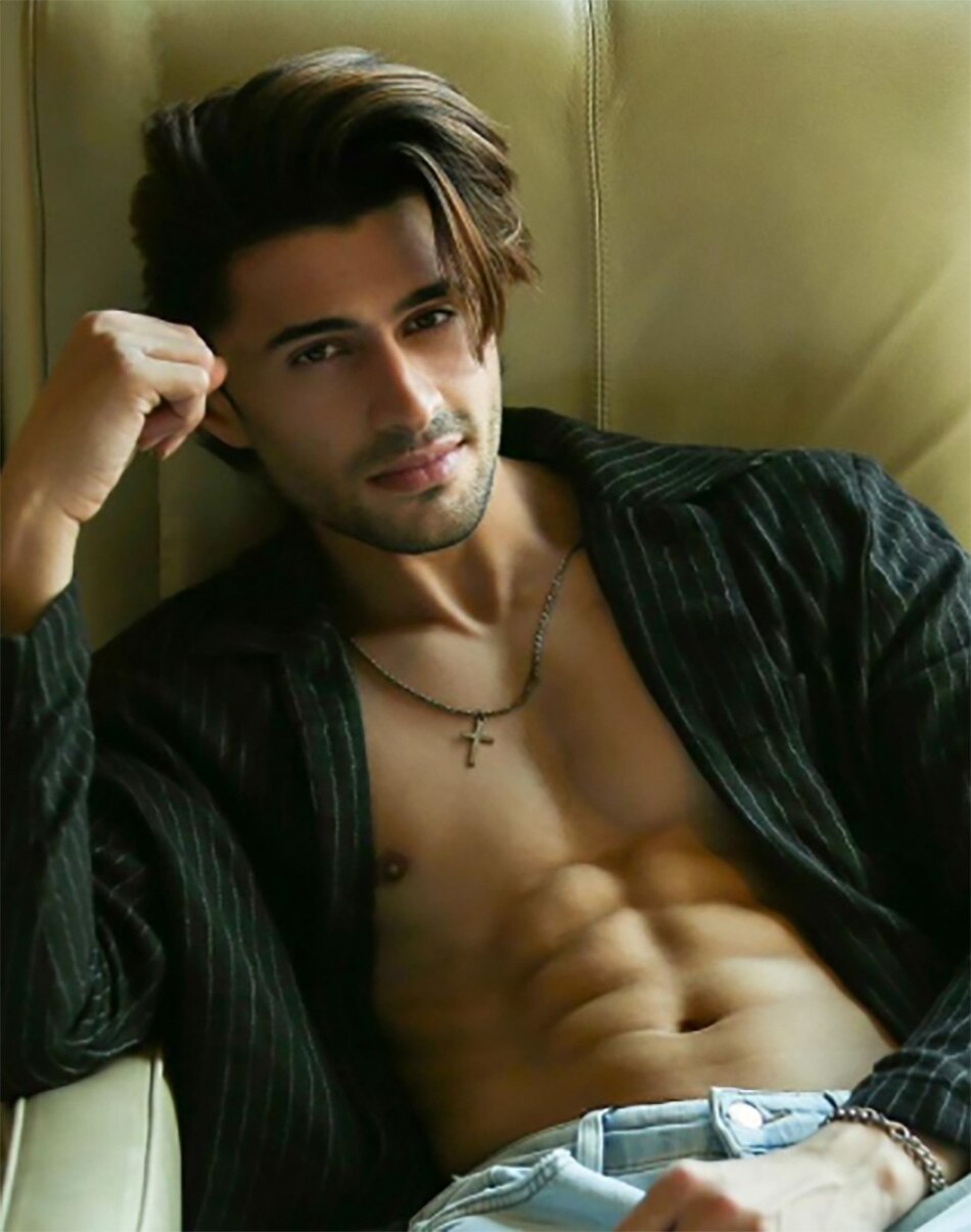 ईशान सहगल