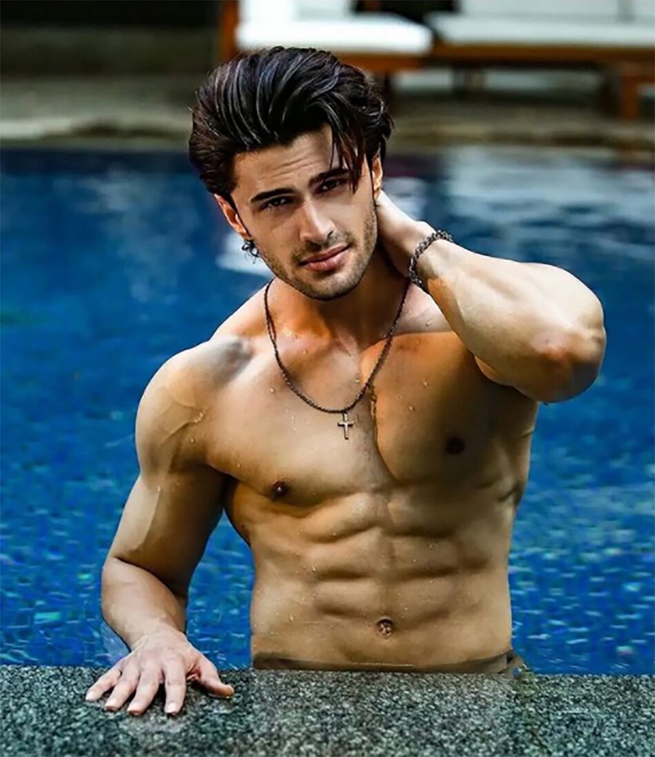  ईशान सहगल