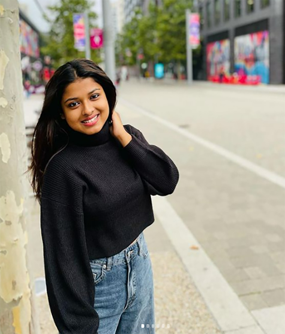 इंडियन आइडल 12 के कंटेस्टेंट्स