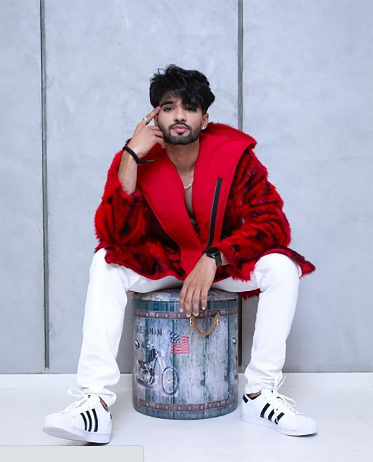 जीशान खान