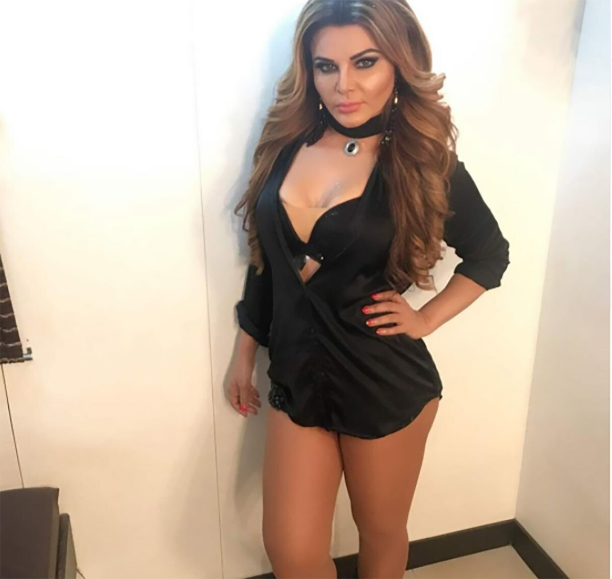 राखी सावंत