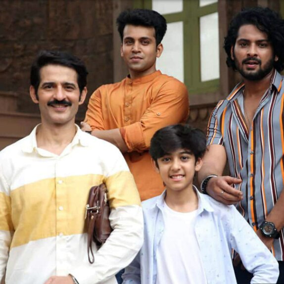 गुप्ता ब्रदर्स