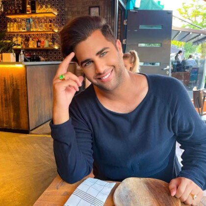 राजीव अदातिया