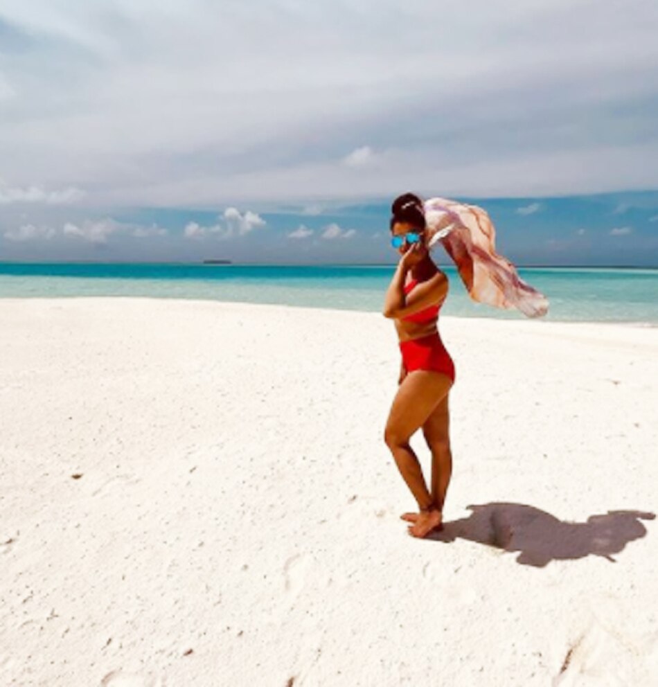 रुबीना दिलैक 