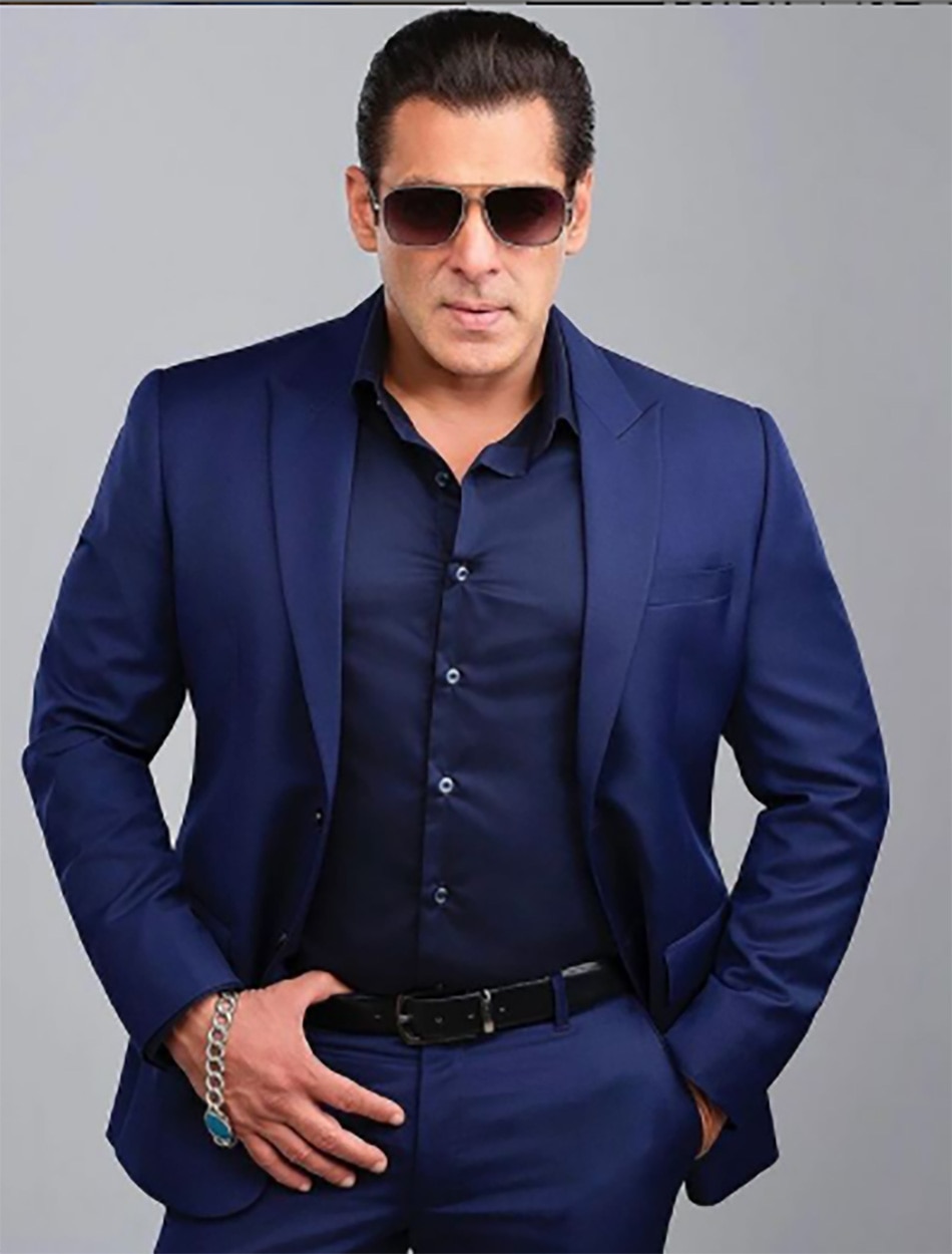  सलमान खान