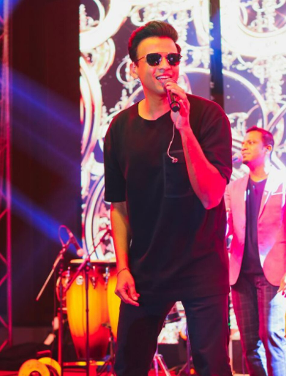 अभिजीत सावंत