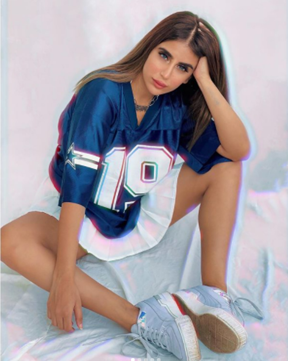 माइशा अय्यर