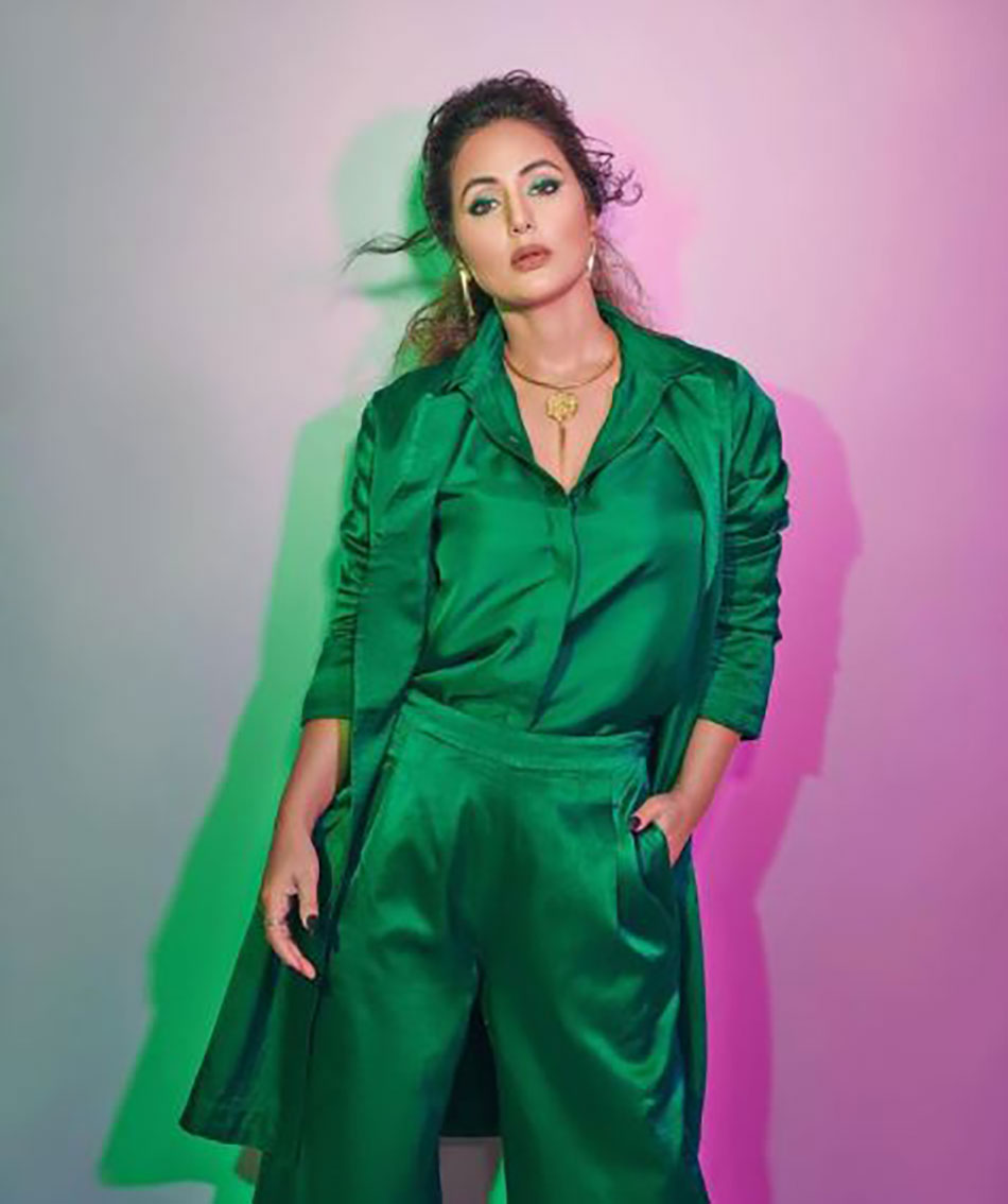 हिना खान