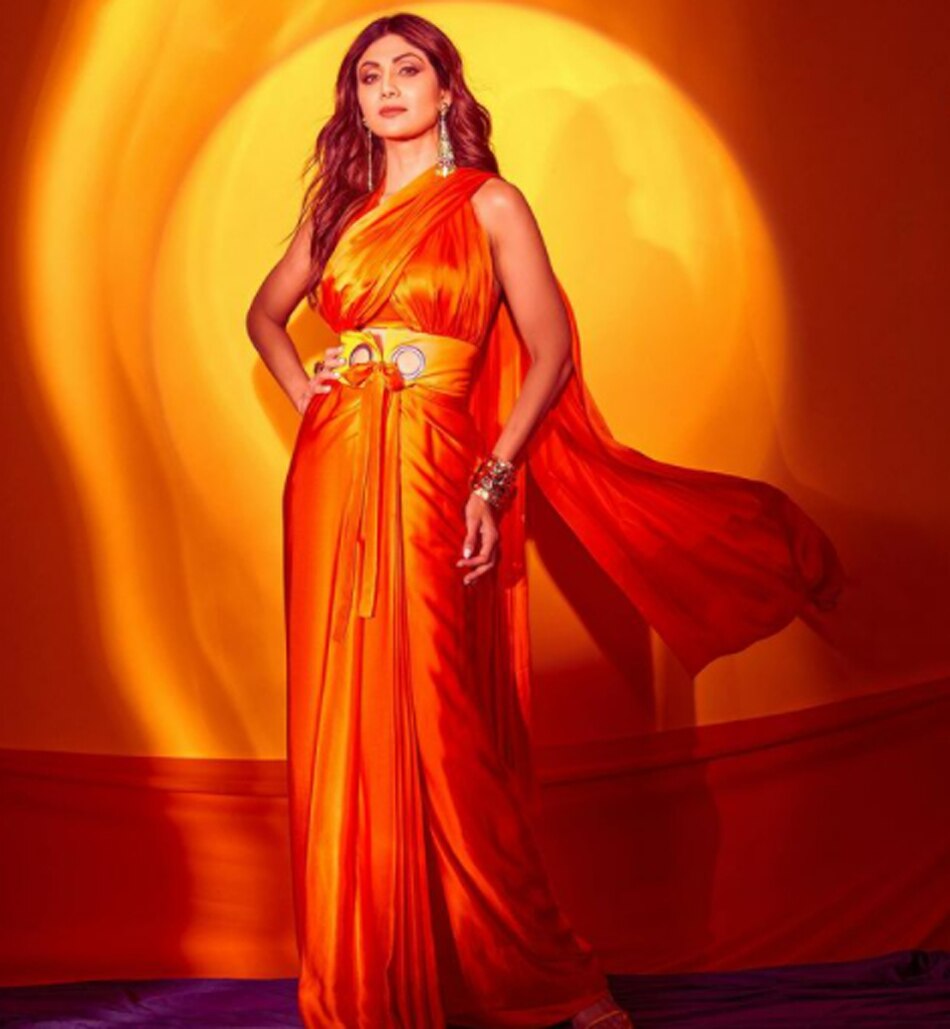 शिल्पा शेट्टी