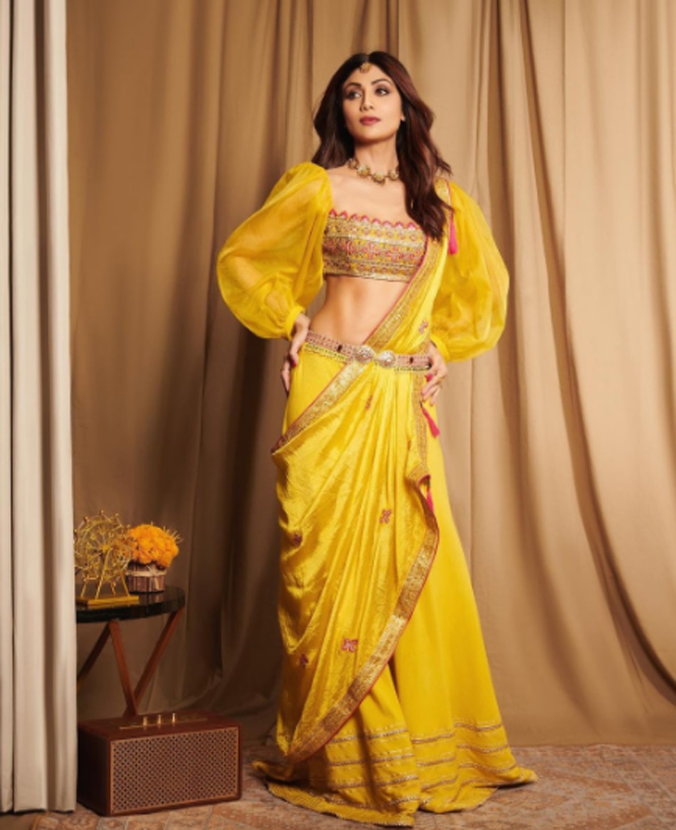 शिल्पा शेट्टी