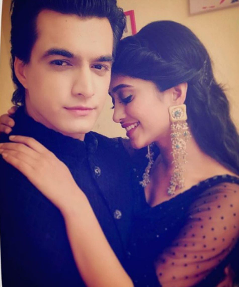 ये रिश्ता क्या कहलाता है