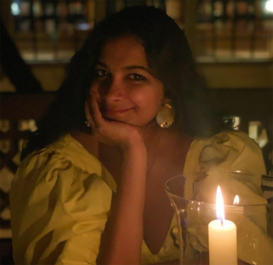 रिया कपूर और करण बूलानी