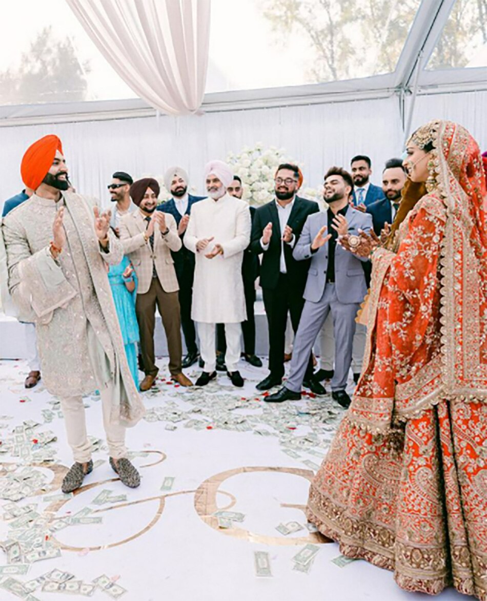 परमिश वर्मा और गीत ग्रेवाल