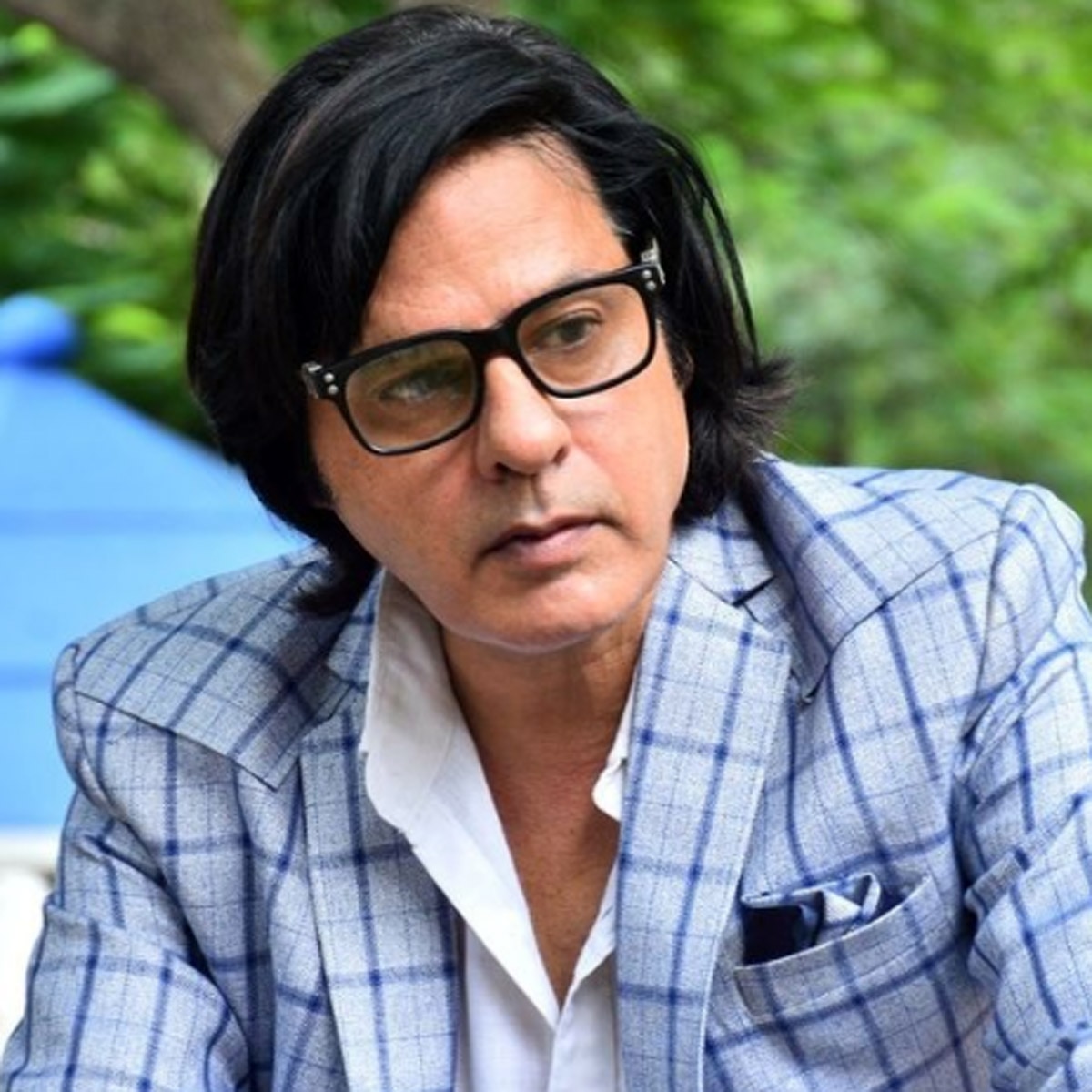 राहुल रॉय