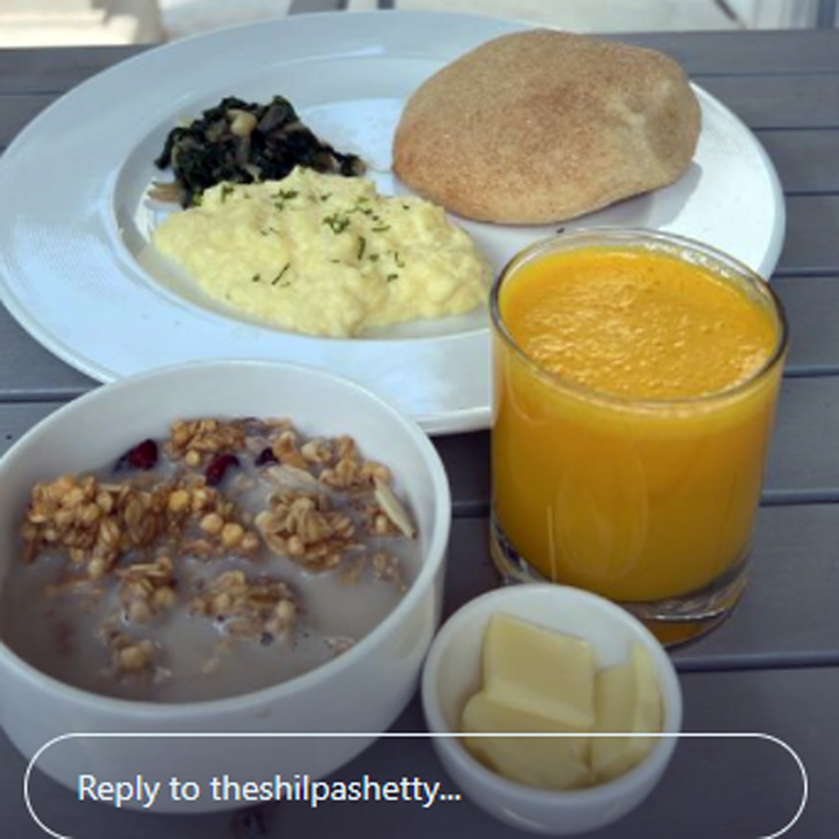 शिल्पा शेट्टी