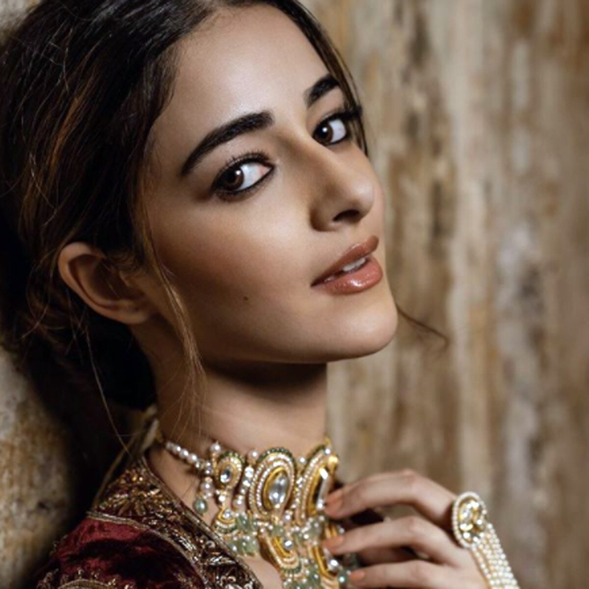 अनन्या पांडे