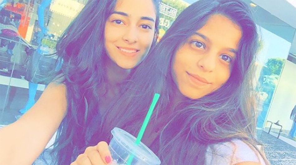 सुहाना खान