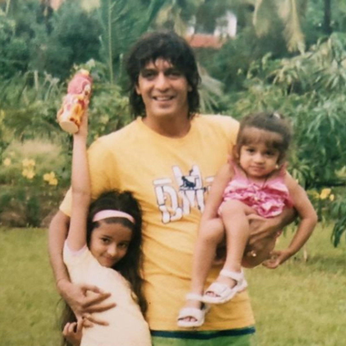 अनन्या पांडे